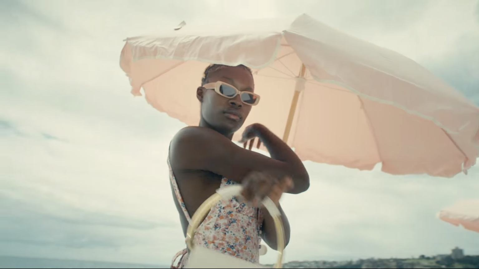 THE ICONIC 2020 Summer Campaign featuring music supervision by Record-Play with tracks by Skinshape and Black Box.