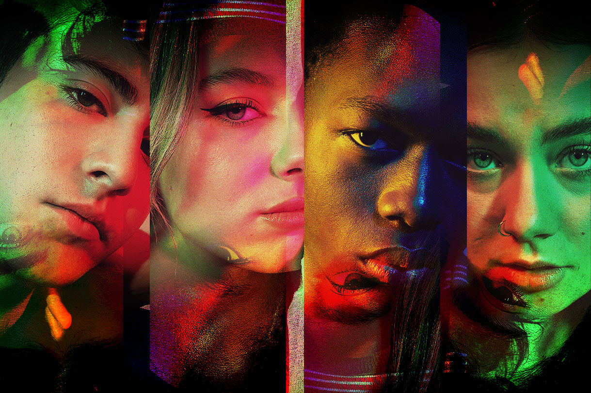 Music supervision and licensing by Record-Play for Atresplayer’s teen series Red Flags, featuring queer and independent artists