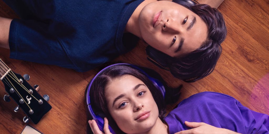 Record-Play music supervision and sync licensing for Zeta Studios’ film Sigue Mi Voz